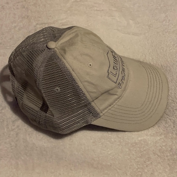 Lowe’s Pro Services hat - Picture 4 of 7